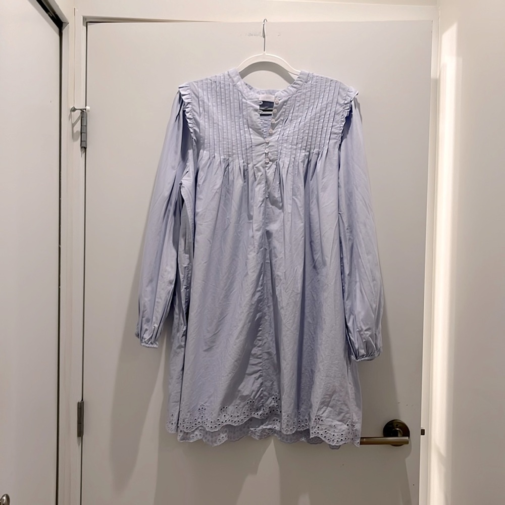 Little Moon Dress